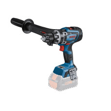 BOSCH Шурупокрут-дриль акумуляторний GSR 150С 18V 84·150Нм 0·2200об·хв 2.1кг без АКБ та ЗП (06019J5001)