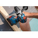 BOSCH Шурупокрут-дриль акумуляторний GSR 150С 18V 84·150Нм 0·2200об·хв 2.1кг без АКБ та ЗП (06019J5001)