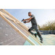 BOSCH Шурупокрут-дриль акумуляторний GSR 150С 18V 84·150Нм 0·2200об·хв 2.1кг без АКБ та ЗП (06019J5001)