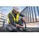 BOSCH Шурупокрут-дрель ударний GSB 18V-150 C Professional акум, 18 В, 550/2200 об/хв, 13 мм, 25 +2, 2.2 кг, без АКБ та ЗП (06019J5101)