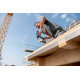 BOSCH Шурупокрут-дрель ударний GSB 18V-150 C Professional акум, 18 В, 550/2200 об/хв, 13 мм, 25 +2, 2.2 кг, без АКБ та ЗП (06019J5101)
