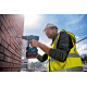 BOSCH Шурупокрут-дрель ударний GSB 18V-150 C Professional акум, 18 В, 550/2200 об/хв, 13 мм, 25 +2, 2.2 кг, без АКБ та ЗП (06019J5101)