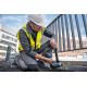 BOSCH Шурупокрут-дриль ударний акумуляторний GSB 150С 18V 2х8.0А·год 84·150Нм 0·2200об·хв кейс ЗП 2.1кг (06019J5105)