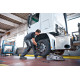 BOSCH Гайковерт ударний, GDS18V-1000, акумуляторний, 18В, 3 швидкості, 1000Нм, 2.9кг, без АКБ та зарядного пристрою (06019J8300)