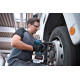 BOSCH Гайковерт ударний, GDS18V-1000, акумуляторний, 18В, 3 швидкості, 1000Нм, 2.9кг, без АКБ та зарядного пристрою (06019J8300)
