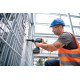 BOSCH Гайковерт ударний, GDS18V-1000, акумуляторний, 18В, 3 швидкості, 1000Нм, 2.9кг, без АКБ та зарядного пристрою (06019J8300)