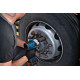 BOSCH Гайковерт ударний GDS 18V-1050 H, 18В, до 1750об•хв, 1500/1700Нм, без АКБ та ЗП (06019J8500)