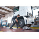 BOSCH Гайковерт ударний GDS 18V-1050 H, 18В, до 1750об•хв, 1500/1700Нм, без АКБ та ЗП (06019J8500)