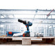 BOSCH Гайковерт ударний GDS 18V-1050 H, 18В, до 1750об•хв, 1500/1700Нм, без АКБ та ЗП (06019J8500)