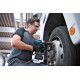 BOSCH Гайковерт ударний GDS 18V-1050 H, 18В, до 1750об•хв, 1500/1700Нм, без АКБ та ЗП (06019J8500)