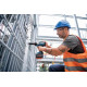 BOSCH Гайковерт ударний GDS 18V-1050 H, 18В, 2xPC8.0 GAL1880 L-Boxx (06019J8502)