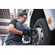 BOSCH Гайковерт ударний GDS 18V-1050 H, 18В, 2x5.0 GAL1880 L-Box (06019J8522)