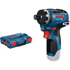 BOSCH Шуруповерт-дриль GSR 12V-35 HX, 12В без акб (06019J9102)