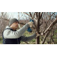 BOSCH Секатор Pro Pruner SOLO акумуляторний, 12В, 3.0 Ач, до 25мм, 1кг (06019K1020)