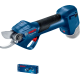 BOSCH Секатор Pro Pruner SOLO акумуляторний, 12В, 3.0 Ач, до 25мм, 1кг (06019K1020)
