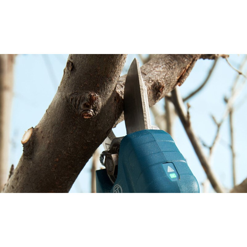 BOSCH Секатор Pro Pruner SOLO акумуляторний, 12В, 3.0 Ач, до 25мм, 1кг (06019K1020)