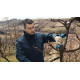 BOSCH Секатор Pro Pruner SOLO акумуляторний, 12В, 3.0 Ач, до 25мм, 1кг (06019K1020)