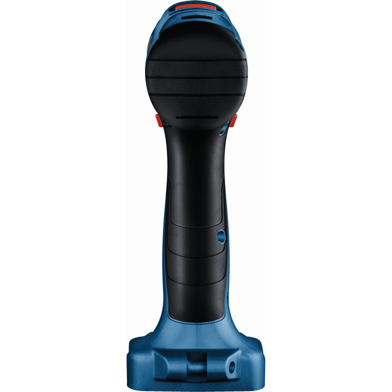 BOSCH Шурупокрут-дриль акумуляторний GSR 185-LI 18В 2х2.0А·год 50Нм 500·1900об·хв 0.9кг (06019K3000)