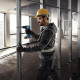 BOSCH Шурупокрут-дриль акумуляторний GSR 185-LI 18В 2х2.0А·год 50Нм 500·1900об·хв 0.9кг (06019K3000)
