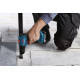 BOSCH Шурупокрут-дриль акумуляторний GSR 185-LI 18В 2х2.0А·год 50Нм 500·1900об·хв 0.9кг (06019K3000)