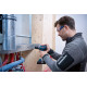BOSCH Шурупокрут-дриль ударний акумуляторний GSR 18V-90 C 18В 36-64Нм 0-2100об·хв кейс 1.1кг без АКБ та ЗП (06019K6002)