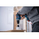 BOSCH Шурупокрут-дриль ударний акумуляторний GSR 18V-90 C 18В 36-64Нм 0-2100об·хв кейс 1.1кг без АКБ та ЗП (06019K6002)