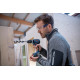 BOSCH Шурупокрут-дриль акумуляторний GSB 18V-90 C 18В 2х4А·год 36·64Нм 0-630·0-2100об·хв 1.2кг (06019K6104)
