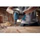 BOSCH Шурупокрут-дриль ударний акумуляторний GSB 183-LI 18В 2х2А·год 21-56Нм 374-1815об·хв кейс 1.2кг (06019K9100)
