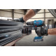 BOSCH Шурупокрут-дриль ударний акумуляторний GSB 183-LI 18В 2х2А·год 21-56Нм 374-1815об·хв кейс 1.2кг (06019K9100)