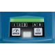 BOSCH Дриль-гайковерт ударний акумуляторний GDR 18V-220 C 18В 2х5А·год ……..кг (06019L6003)