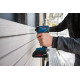 BOSCH Дриль-гайковерт ударний акумуляторний GDR 18V-220 C 18В 2х5А·год ……..кг (06019L6003)
