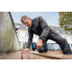 BOSCH Дриль-гайковерт ударний акумуляторний GDR 18V-220 C 18В 2х5А·год ……..кг (06019L6003)