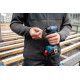 BOSCH Дриль-гайковерт ударний акумуляторний GDR 18V-220 C 18В 2х5А·год ……..кг (06019L6003)