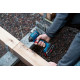 BOSCH Дриль-гайковерт ударний акумуляторний GDR 18V-220 C 18В 2х5А·год ……..кг (06019L6003)