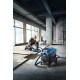 BOSCH Пилосос професійний GAS 400 A, 1200Вт, 240мБар, контейнер 40л, 14кг (06019M0020)
