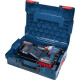 BOSCH Гайковерт ударний GDX 18V-285 18В 2x4А·год до 3600об·хв 285Нм квадрат 1/2