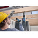 BOSCH Шурупокрут-дриль акумуляторний GSR 18V-6518В 31·63Нм 0-550·0-2100об·хв 1.06кг (06019N3200)