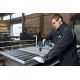 BOSCH Шурупокрут-дриль акумуляторний GSR 18V-65 18В 2х5А·год 21·55Нм 0-550·0-2100об·хв ЗП GAL18V-40 1.06кг (06019N3203)