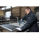 BOSCH Шурупокрут-дриль акумуляторний GSB 18V-65 18В 2х5А·год 31·65Нм 0-2100об·хв ЗП GAL18V-40 кейс 1.12кг (06019N3303)