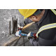 BOSCH Шліфмашина кутова акумуляторна GWS 18V-11S 125мм 18В 1x5А·год 0-9000об·хв 1.7кг кейс ЗПGAL1880CV (06019N4003)