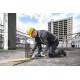 BOSCH Шліфмашина кутова акумуляторна GWS 18V-11S 125мм 18В 1x5А·год 0-9000об·хв 1.7кг кейс ЗПGAL1880CV (06019N4003)