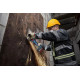 BOSCH Шліфмашина кутова акумуляторна GWS 18V-11 125мм 18В 2x5А·год 0-9000об·хв 1.7кг кейс ЗПGAL1880CV (06019N4103)