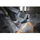 BOSCH Шліфмашина кутова акумуляторна GWS 18V-8 125мм11000об·хв 1.6кг без АКБ і ЗП (06019N9000)