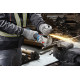 BOSCH Шліфмашина кутова акумуляторна GWS 18V-8 125мм11000об·хв 1.6кг без АКБ і ЗП (06019N9000)