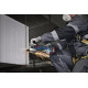 BOSCH Шліфмашина кутова акумуляторна GWS 18V-8 125мм 18В 1x4А·год 0-11000об·хв 1.6кг кейс ЗПGAL 18V-40 (06019N9021)