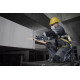 BOSCH Шліфмашина кутова акумуляторна GWS 18V-8 125мм 18В 1x4А·год 0-11000об·хв 1.6кг кейс ЗПGAL 18V-40 (06019N9021)