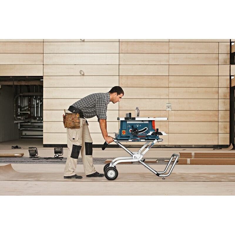 BOSCH GTA 60 W Professional Рабочий стол (0601B12000)