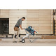 BOSCH GTA 60 W Professional Рабочий стол (0601B12000)