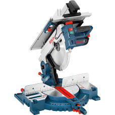 BOSCH Комбінована пила GTM 12 JL (0601B15001)