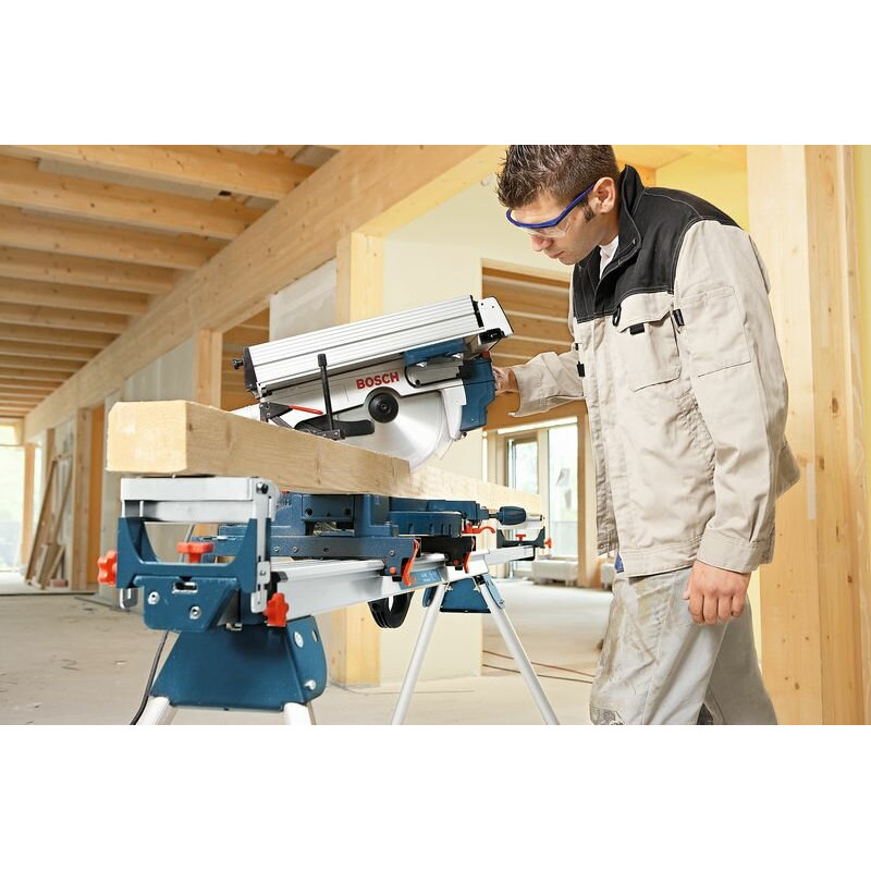 BOSCH Комбинированная пила GTM 12 JL (0601B15001)